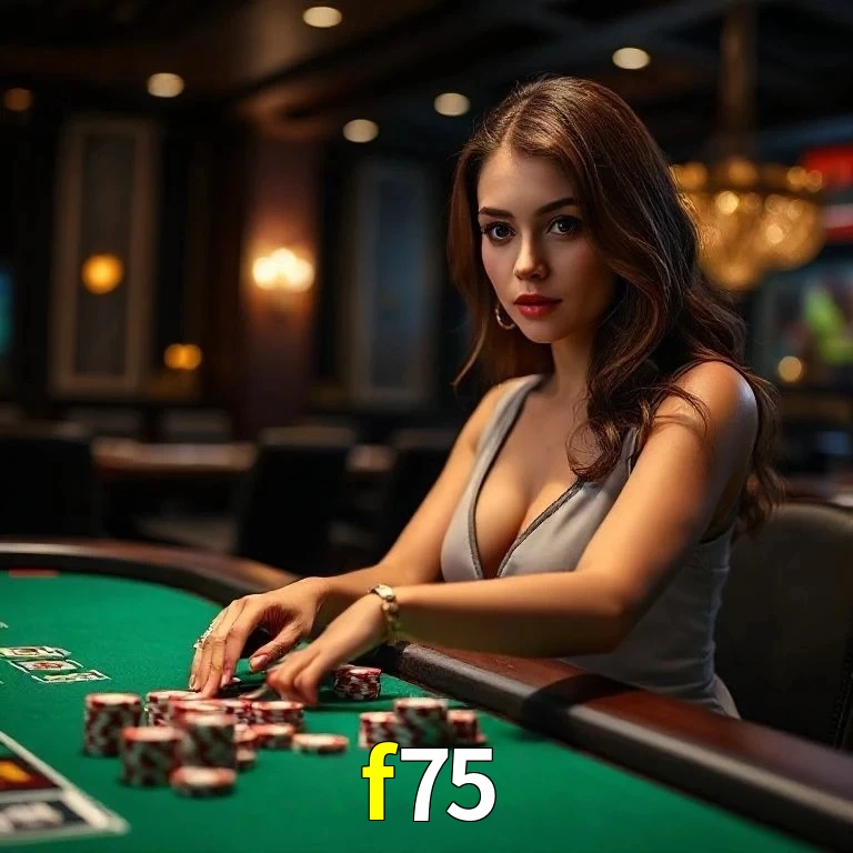 f75 Live Casino